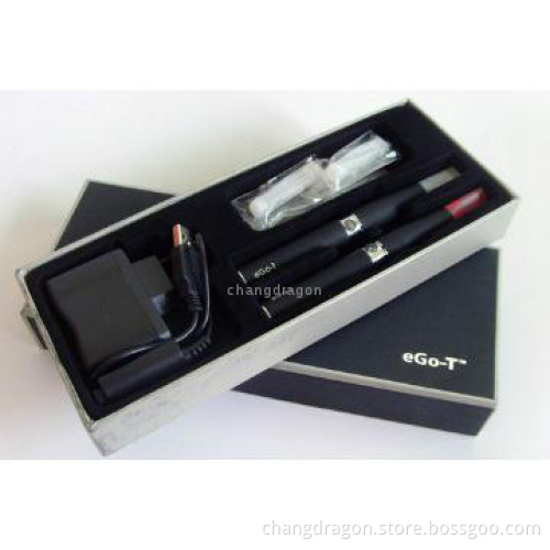 Newest Style Green Product, EGO-T E-Cigarette, Electronic Cigarette